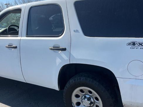 Used 2008 Chevrolet Tahoe LS w/ Skid Plate Package image 12