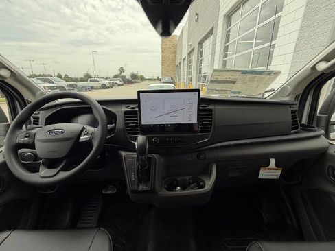 New 2026 Ford Transit 250 148 Medium Roof RWD image 22