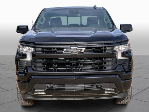 Certified 2024 Chevrolet Silverado 1500 RST image 4