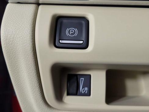 Certified 2024 Cadillac CT5 Luxury RWD image 29