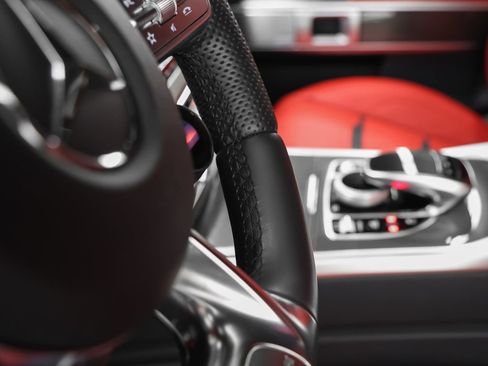 Used 2023 Mercedes-Benz G 63 AMG 4MATIC image 50