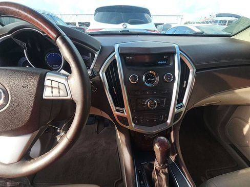 Used 2011 Cadillac SRX Performance FWD image 11