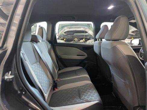 Used 2025 Subaru Forester AWD/4WD image 18
