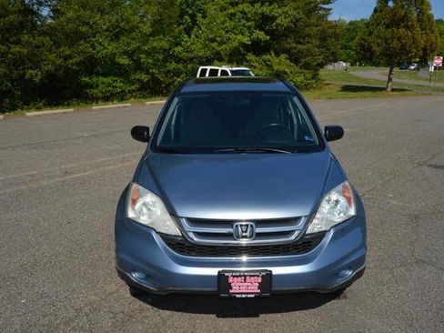Used 2010 Honda CR-V EX image 9