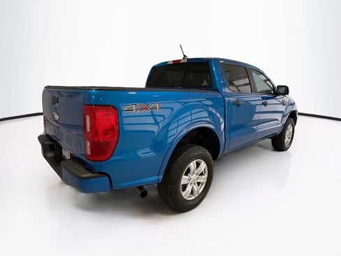Used 2023 Ford Ranger XLT AWD/4WD image 7