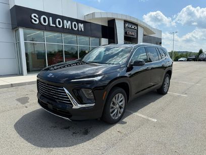 New 2026 Buick Enclave Preferred