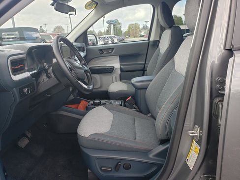 Used 2024 Ford Maverick XLT w/ XLT Luxury Package image 10