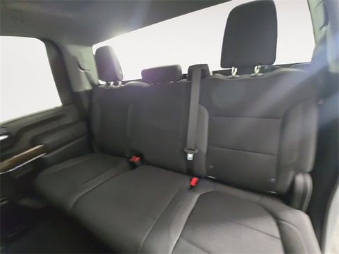 Used 2023 GMC Sierra 2500 SLE w/ Remote Start Package image 13