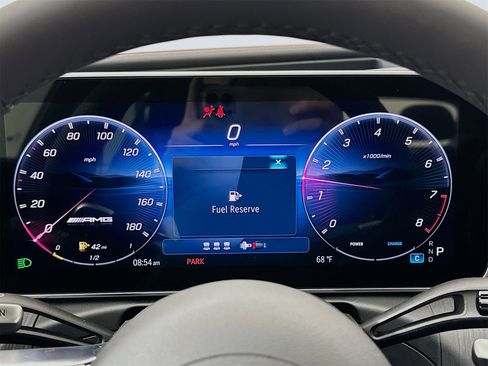 New 2026 Mercedes-Benz C 43 AMG 4MATIC Sedan image 13