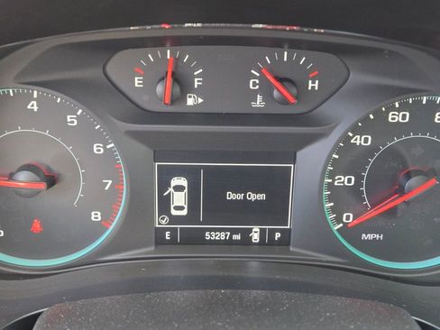 Used 2024 Chevrolet Malibu LS FWD image 23