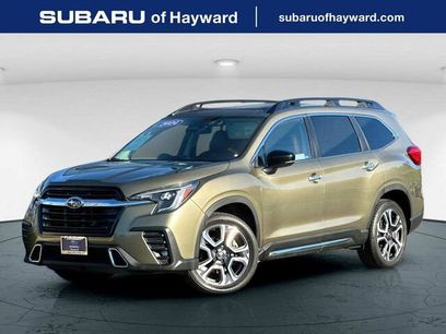 Used 2024 Subaru Ascent Touring