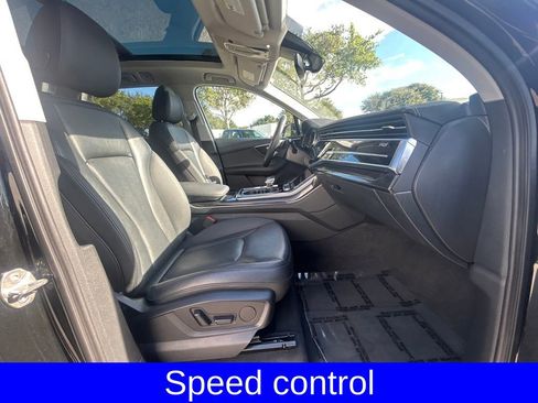 Used 2023 Audi Q7 3.0T Premium Plus image 22