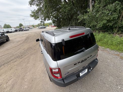 Used 2022 Ford Bronco Sport AWD/4WD image 28