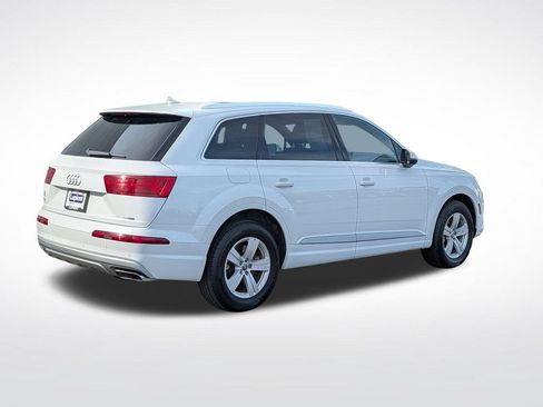 Used 2017 Audi Q7 2.0T Premium AWD/4WD image 3