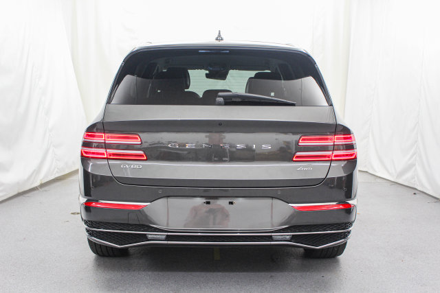 Used 2025 Genesis GV80 2.5T Standard AWD/4WD image 7