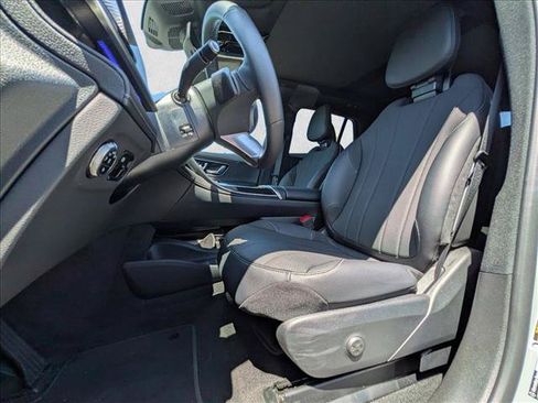 Certified 2026 Mercedes-Benz EQE 320 4MATIC SUV image 16
