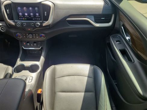 Used 2019 GMC Terrain Denali w/ Driver Alert Package II image 12