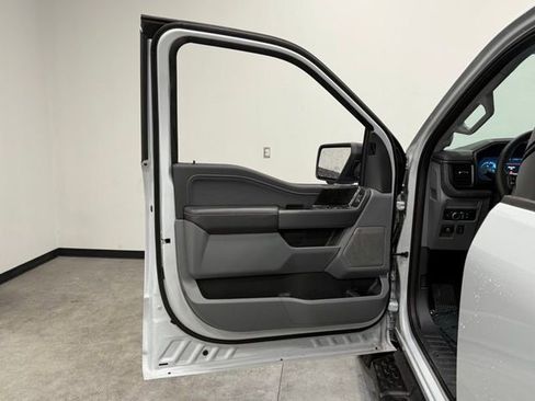 New 2025 Ford F150 Lightning Flash image 13