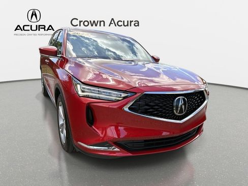 Used 2024 Acura MDX FWD image 7