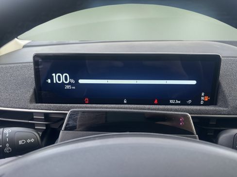 New 2025 Ford Mustang Mach-E Premium image 12