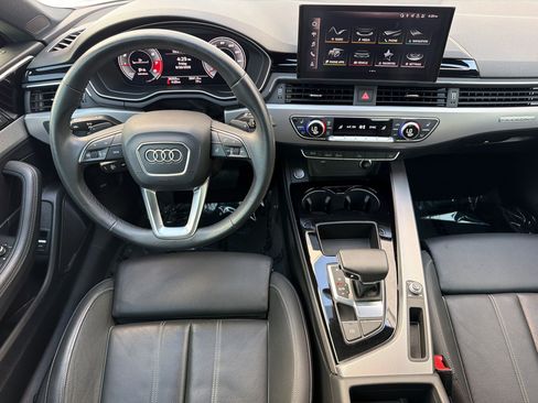 Used 2021 Audi A5 2.0T Premium Plus AWD/4WD image 30