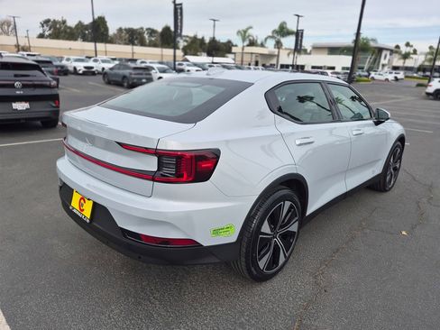Used 2023 Polestar Polestar 2 image 7