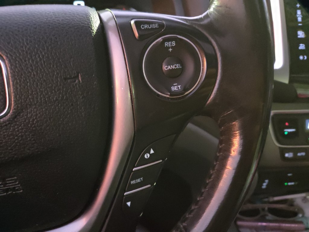 Used 2018 Honda Pilot EX-L image 22