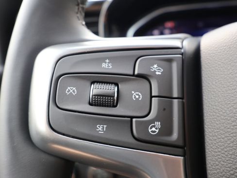 New 2026 Chevrolet Silverado 2500 LTZ w/ LTZ Plus Package AWD/4WD image 19