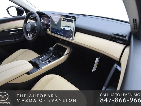 New 2026 MAZDA CX-5 2.5 S w/ Premium Plus Package AWD/4WD image 29