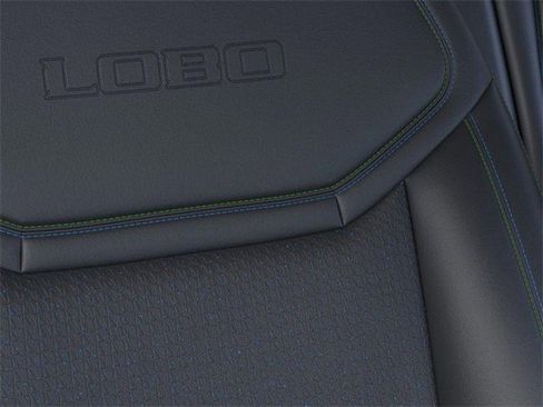New 2025 Ford Maverick Lobo image 17