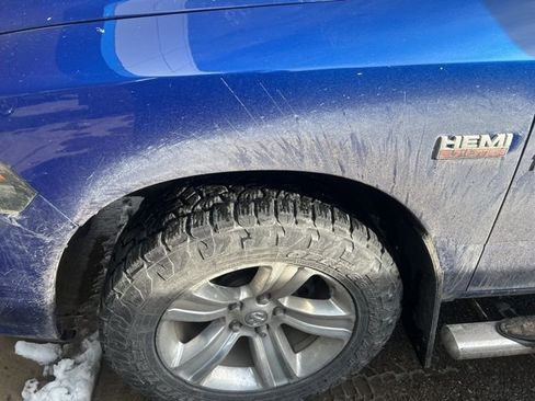 Used 2014 RAM 1500 Sport image 3