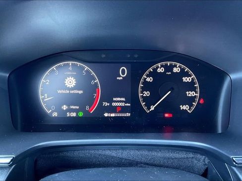 New 2026 Honda CR-V LX image 18