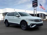 Used 2024 Volkswagen Tiguan Wolfsburg Edition image 3