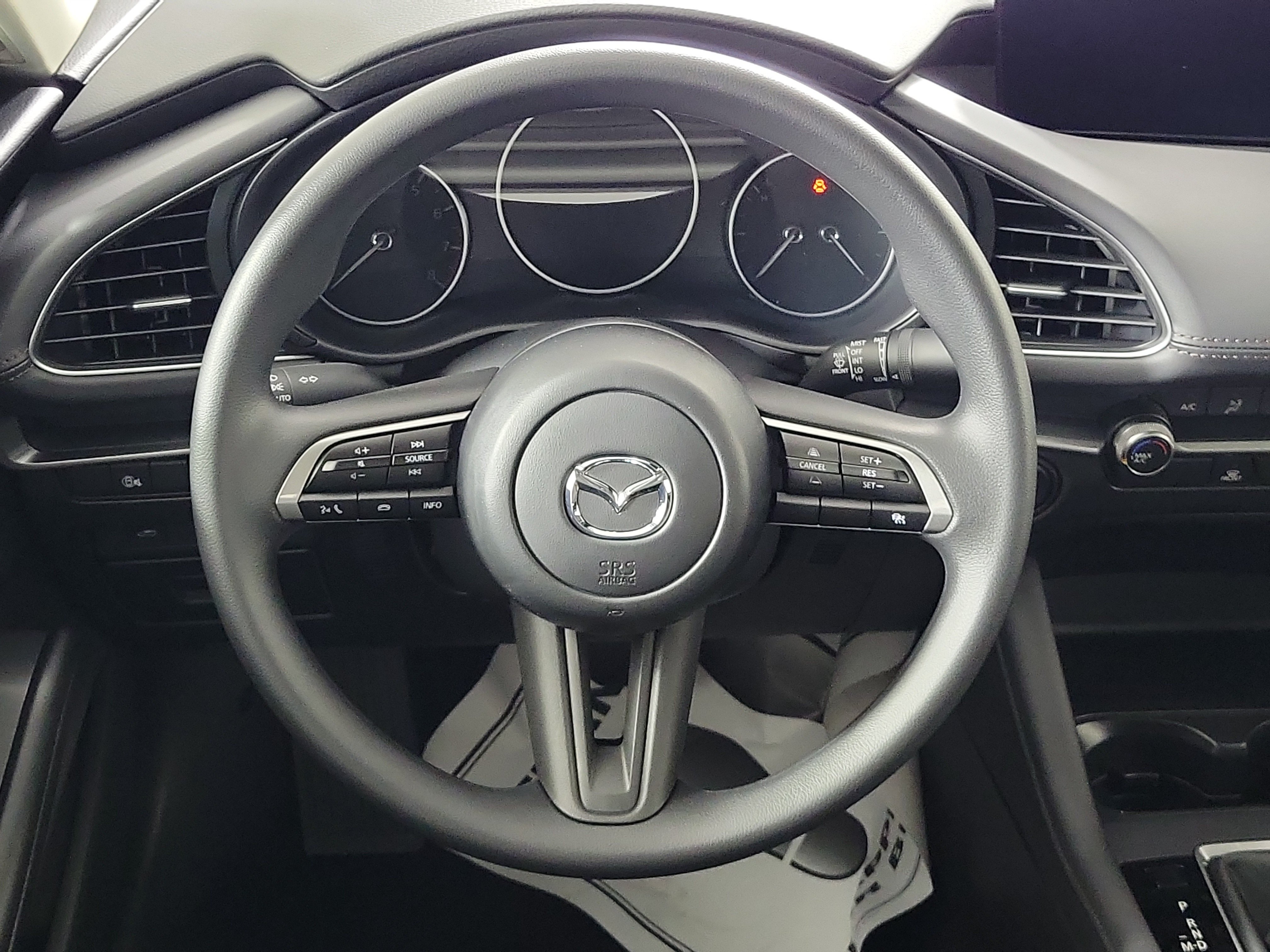 New 2026 MAZDA MAZDA3 s FWD image 14