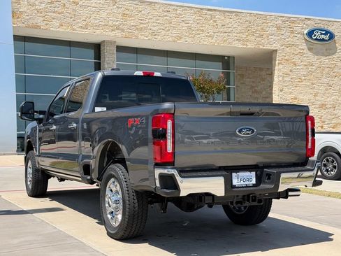 New 2026 Ford F250 Lariat w/ Lariat Ultimate Package AWD/4WD image 48
