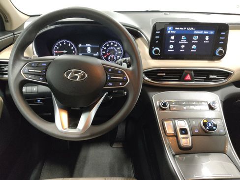 Used 2023 Hyundai Santa Fe SE AWD/4WD image 22