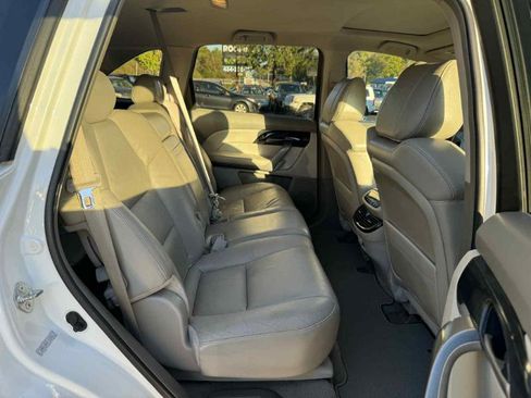 Used 2009 Acura MDX w/ Technology Package image 17