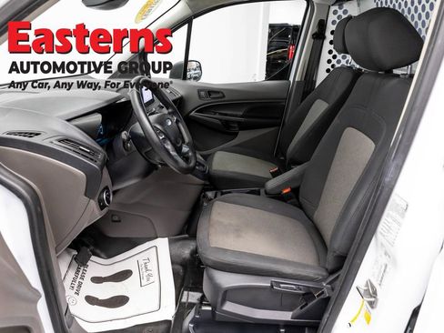 Used 2020 Ford Transit Connect XL w/ CNG/LPG Engine Prep Package FWD image 14