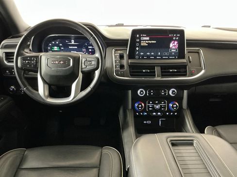 Used 2023 GMC Yukon SLT RWD image 9