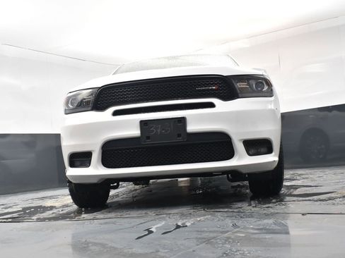 Used 2019 Dodge Durango GT image 23