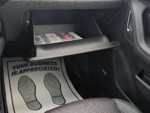 Certified 2023 Chevrolet Blazer RS w/ Driver Confidence II Package image 21