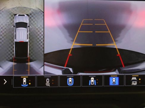 Used 2021 GMC Sierra 2500 Denali image 44