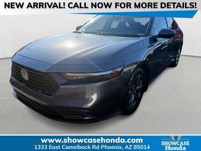 Used 2020 Honda Accord Sport