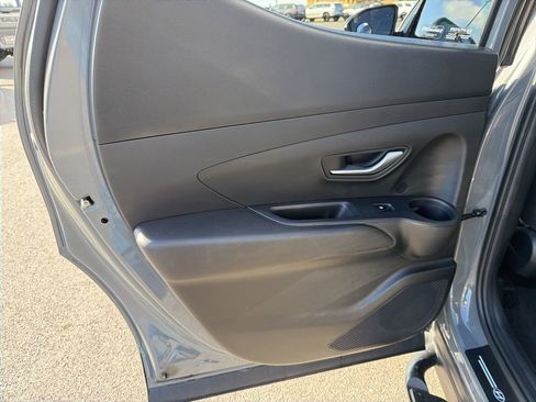 Used 2023 Hyundai Santa Cruz Night image 27