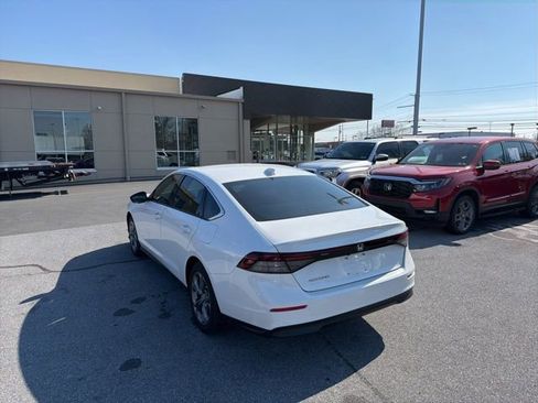 Used 2024 Honda Accord EX image 6