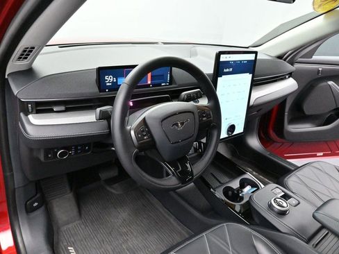 Used 2023 Ford Mustang Mach-E Select RWD image 16