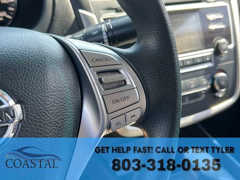 Used 2018 Nissan Altima 2.5 S w/ S Convenience Package image 28