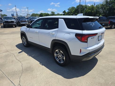 Used 2025 GMC Terrain Elevation FWD image 7