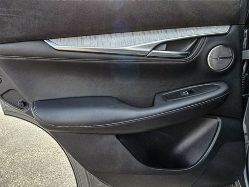 Used 2021 INFINITI QX50 Autograph w/ Accent Package image 28