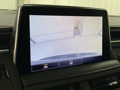 Used 2021 Chevrolet Tahoe RST w/ Rear Media and Nav Package image 15